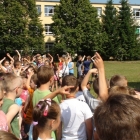 Dzień Patrona, Dzień Sportu